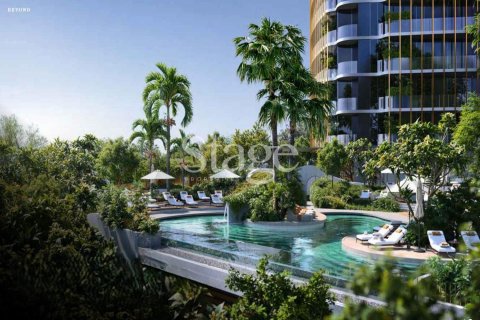 2 غرف نوم شقة في Maritime City, الإمارات العربية المتحدة رقم 185690 11