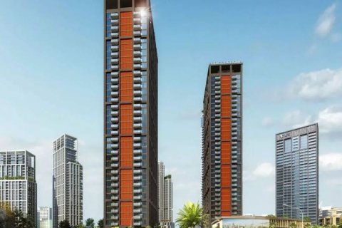 2 bedrooms Apartment  No. 117902 11