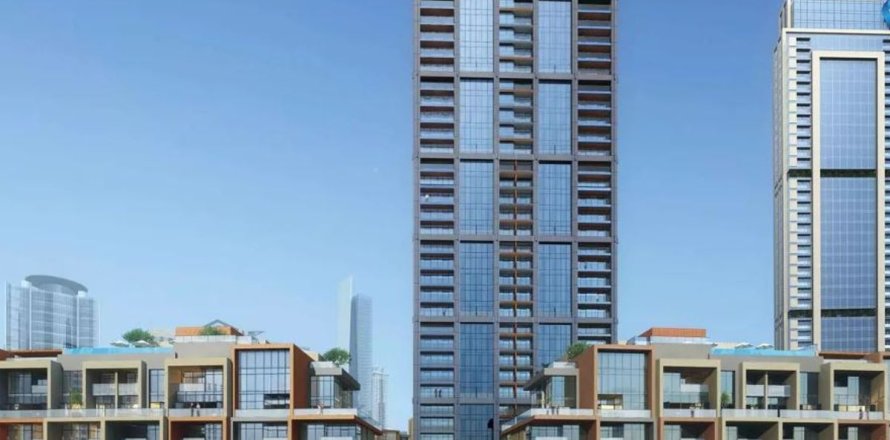 2 bedrooms Apartment  No. 117902