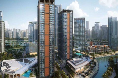 2 bedrooms Apartment  No. 117902 9