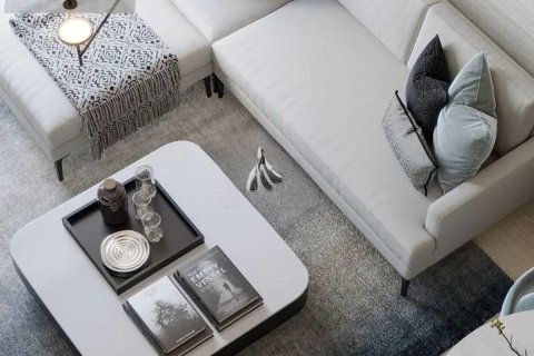 Квартира с 2 спальнями  №117898 3