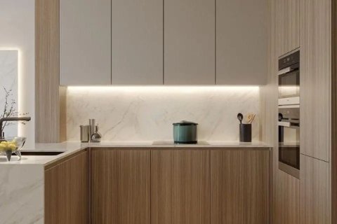 Квартира с 2 спальнями  №117898 6