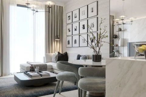 Квартира с 2 спальнями  №117898 2