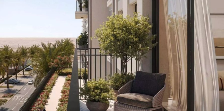 2 bedrooms Apartment  No. 117899