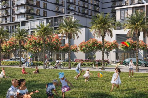 2 bedrooms Apartment  No. 117899 10