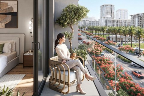 2 bedrooms Apartment  No. 117899 9