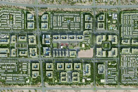 2 bedrooms Apartment  No. 117899 11