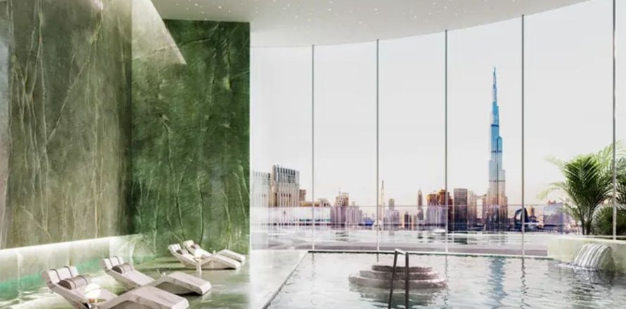 4 bedrooms Apartment  No. 117904