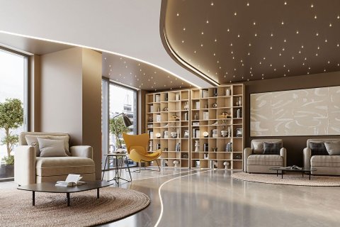 2 bedrooms Apartment  No. 117900 3