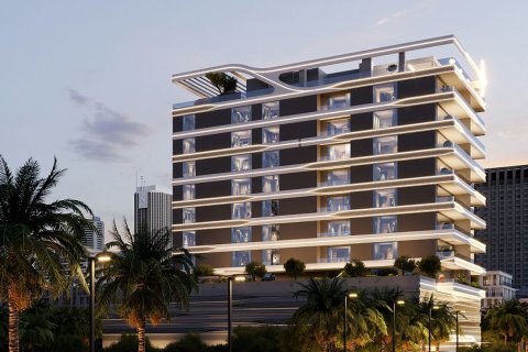 2 bedrooms Apartment  No. 117900 14