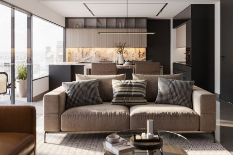 2 bedrooms Apartment  No. 117900 2