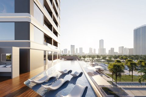 2 bedrooms Apartment  No. 117900 15