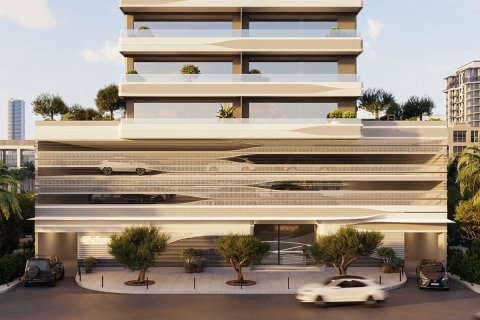 2 bedrooms Apartment  No. 117900 16