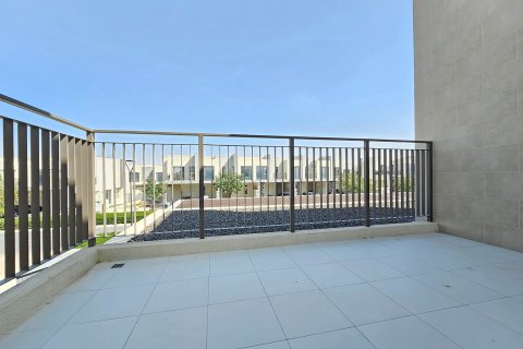 Villa de 4 dormitorios en Dubai South (Dubai World Central), UAE No. 143813 23