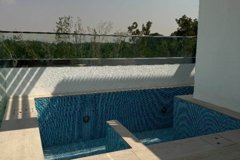 Вилла с 4 спальнями в Дубай, ОАЭ №143815 16