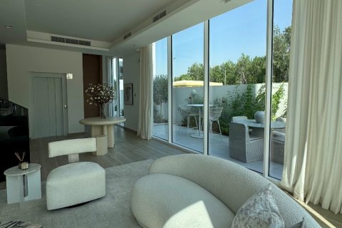 Вилла с 4 спальнями в Дубай, ОАЭ №143815 4