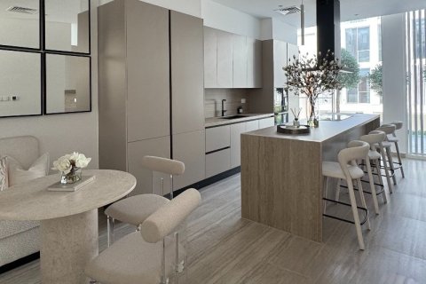 Вилла с 4 спальнями в Дубай, ОАЭ №143815 6