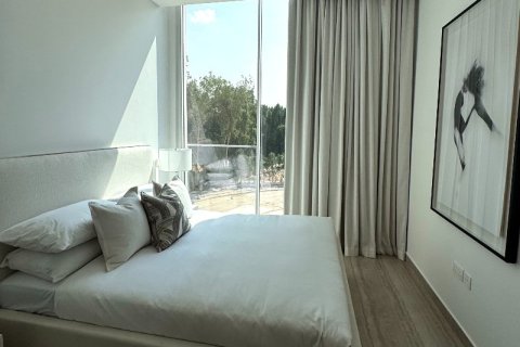 Вилла с 4 спальнями в Дубай, ОАЭ №143815 12