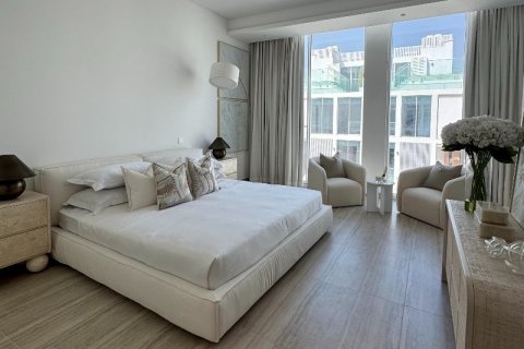 Вилла с 4 спальнями в Дубай, ОАЭ №143815 11