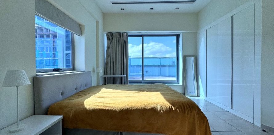 Appartement de 2 chambres à Dubai, UAE No. 143816