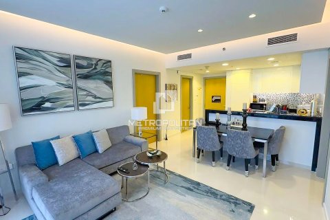 Apartment de 2 dormitorios en Aykon City, UAE No. 8537