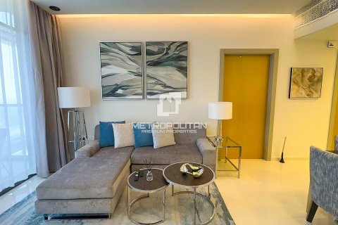 2 غرف نوم شقة في Aykon City, الإمارات العربية المتحدة رقم 8537 3