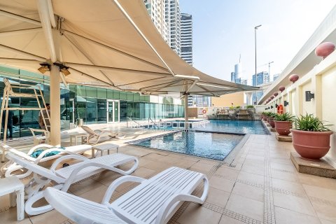 Apartment de 2 dormitorios en Trident Waterfront, UAE No. 77869 10