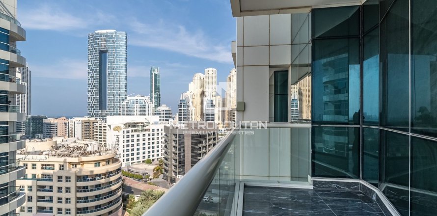 Apartment de 2 dormitorios en Trident Waterfront, UAE No. 77869
