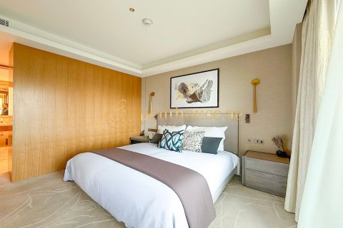 Appartement de 2 chambres à The Address Residences Dubai Opera, UAE No. 77867 9