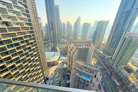 Appartement de 2 chambres à The Address Residences Dubai Opera, UAE No. 77867 2