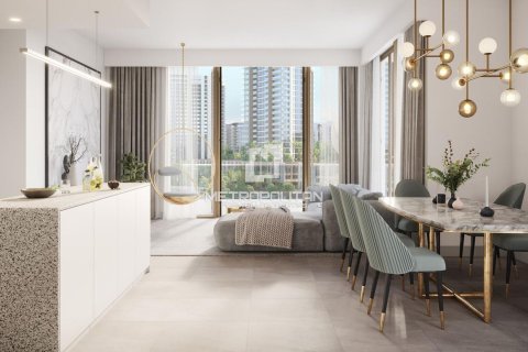 1 bedroom Apartment in Creek Beach, UAE No. 77865 8