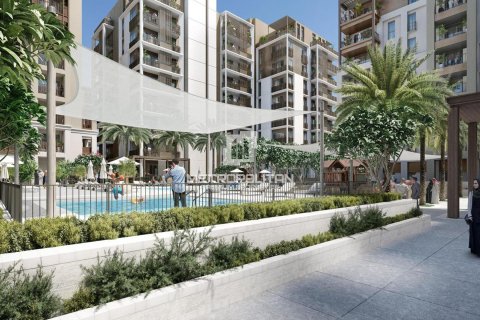 1 bedroom Apartment in Creek Beach, UAE No. 77865 4
