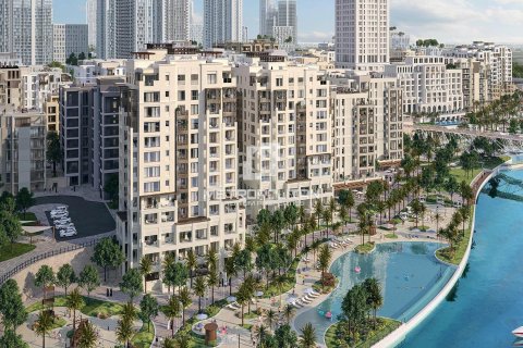 1 bedroom Apartment in Creek Beach, UAE No. 77865 7