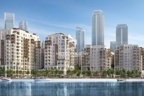 1 bedroom Apartment in Creek Beach, UAE No. 77865 10