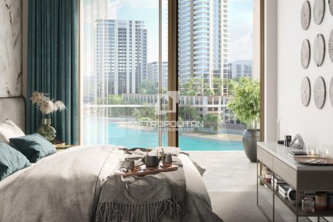 1 bedroom Apartment in Creek Beach, UAE No. 77865 6