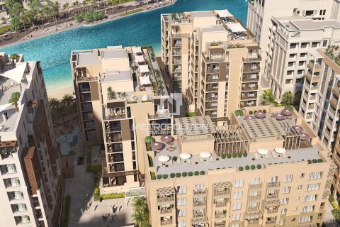 1 bedroom Apartment in Creek Beach, UAE No. 77865 9