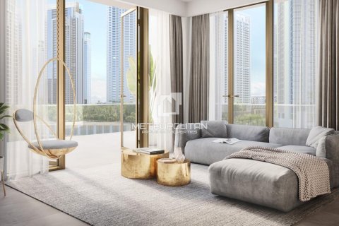 1 bedroom Apartment in Creek Beach, UAE No. 77865 3