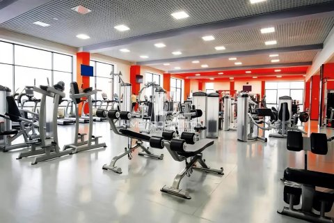 1 غرف نوم شقة في Dubai Sports City, الإمارات العربية المتحدة رقم 77866 11