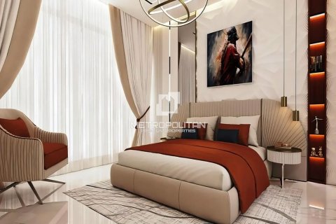 1 غرف نوم شقة في Dubai Sports City, الإمارات العربية المتحدة رقم 77866 7