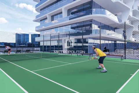 1 غرف نوم شقة في Dubai Sports City, الإمارات العربية المتحدة رقم 77866 8