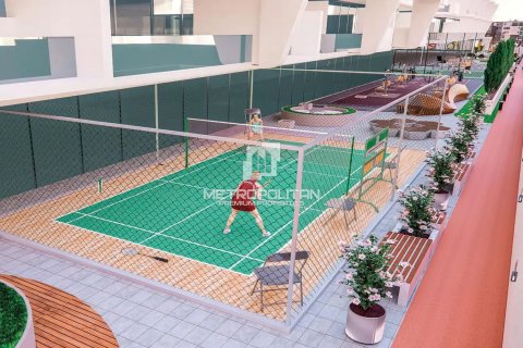 1 غرف نوم شقة في Dubai Sports City, الإمارات العربية المتحدة رقم 77866 15