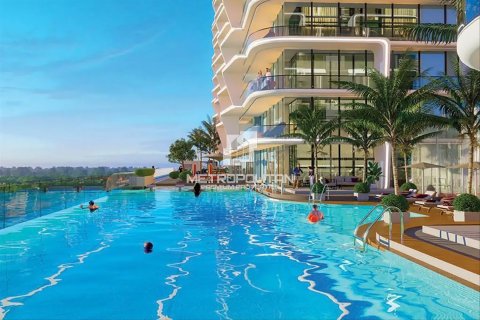 1 غرف نوم شقة في Dubai Sports City, الإمارات العربية المتحدة رقم 77866 2