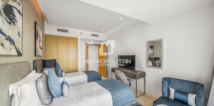 3 غرف نوم شقة في Aykon City, الإمارات العربية المتحدة رقم 77868