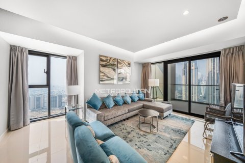 3 غرف نوم شقة في Aykon City, الإمارات العربية المتحدة رقم 77868 24