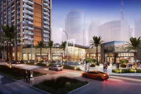 Appartement de 1 chambre à Business Bay, UAE No. 77870 10