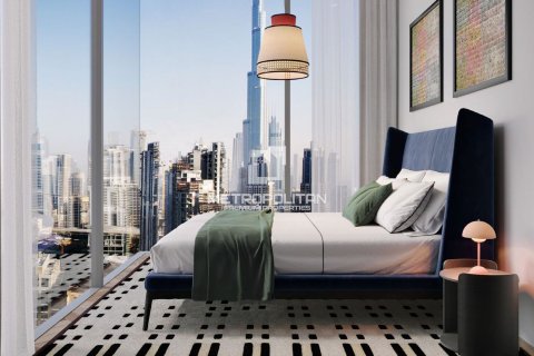 Appartement de 1 chambre à Business Bay, UAE No. 77870 7