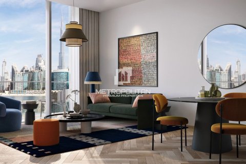 Appartement de 1 chambre à Business Bay, UAE No. 77870 3