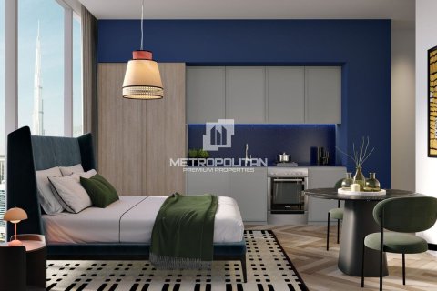 Appartement de 1 chambre à Business Bay, UAE No. 77870 6
