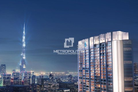 Appartement de 1 chambre à Business Bay, UAE No. 77870 2