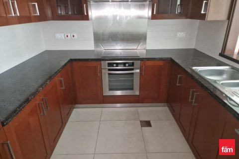 Appartement de 1 chambre à Downtown Dubai (Downtown Burj Dubai), UAE No. 105788 5